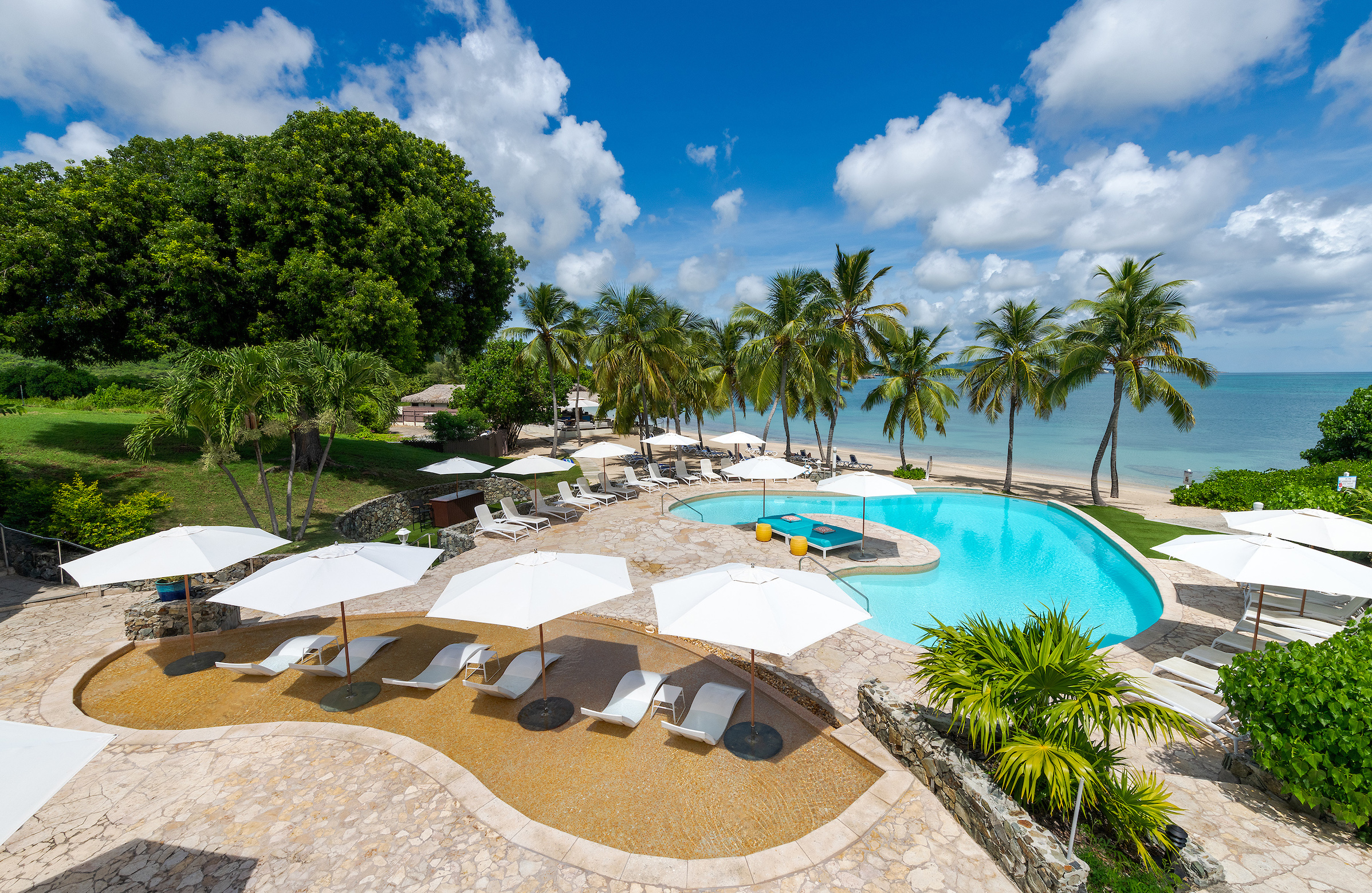 The Buccaneer, a family-friendly stay in St Croix