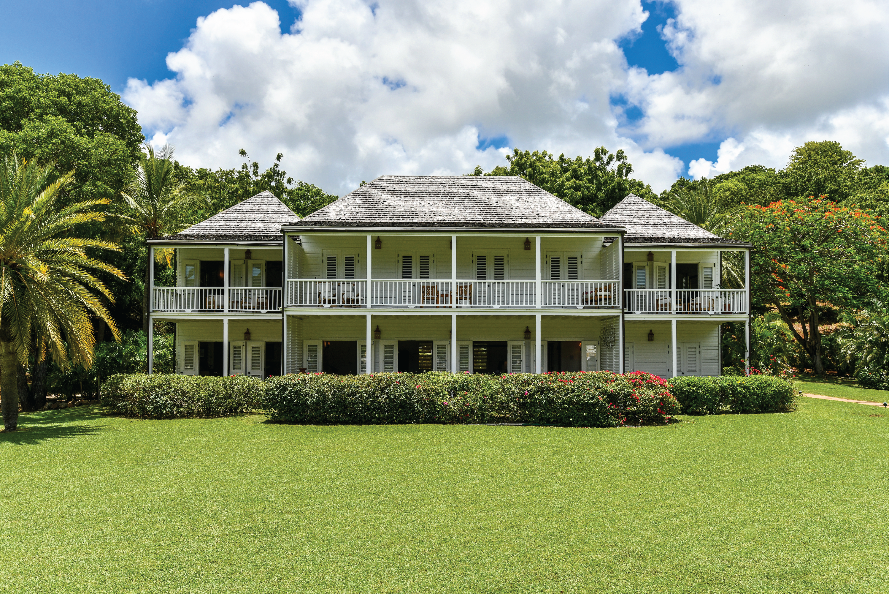 The Inn at English Harbour, a family-friendly stay in Antigua