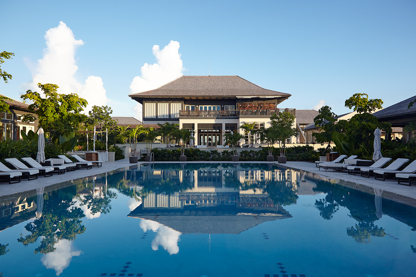The Island House, a family-friendly stay in Bahamas
