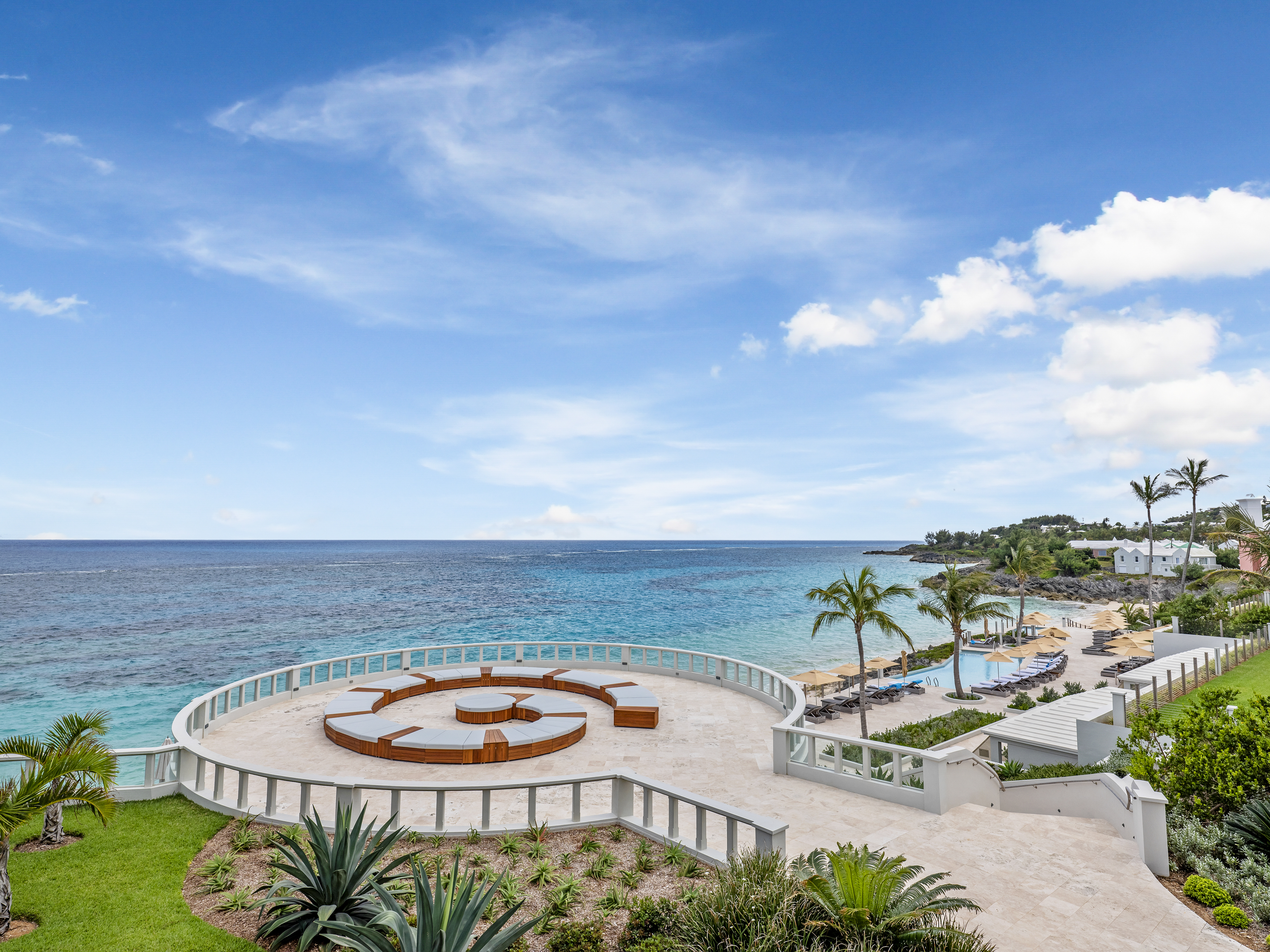 The Loren at Pink Beach, a family-friendly stay in Bermuda
