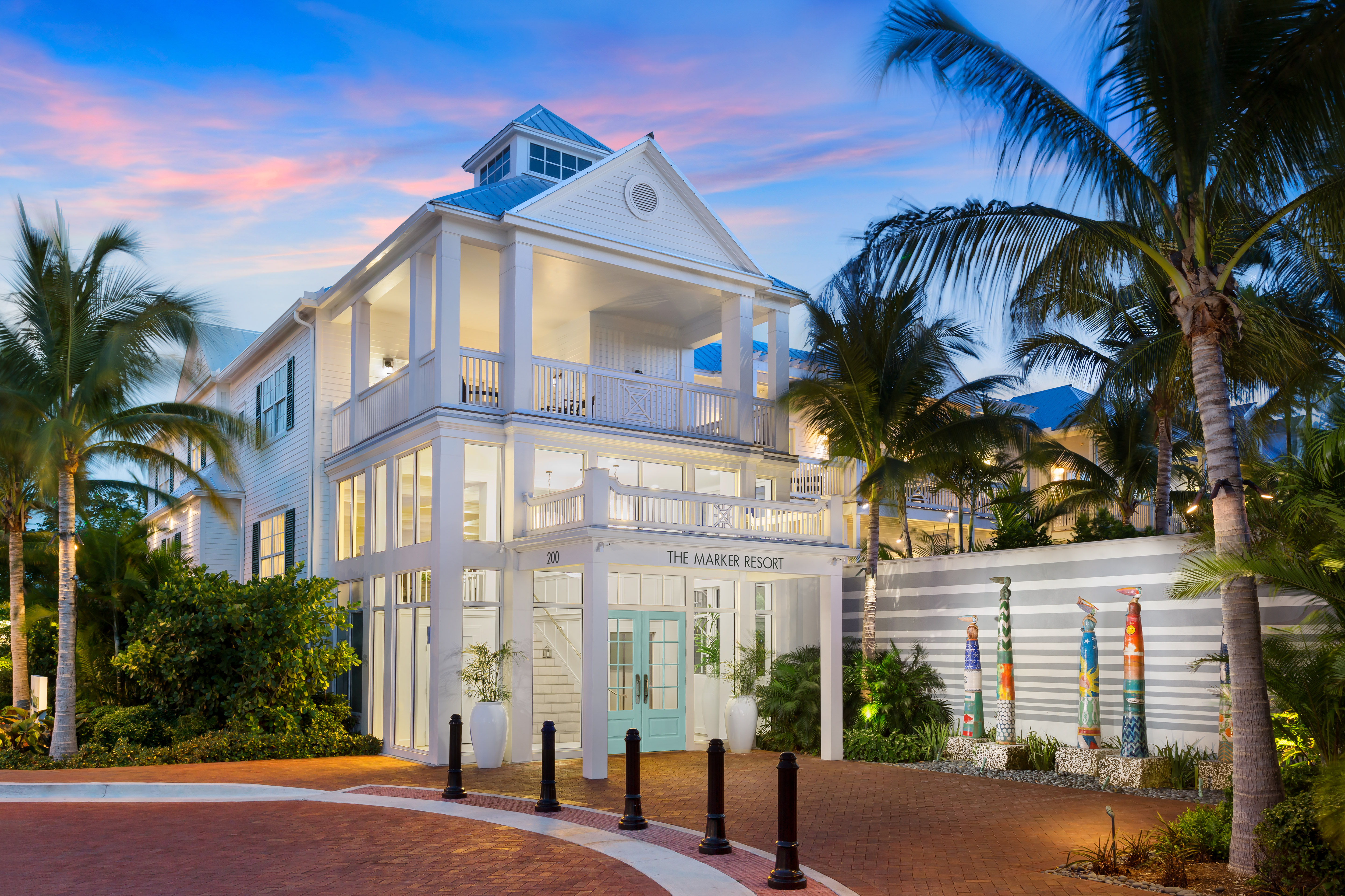 The Marker Key West, a family-friendly stay in Florida Keys