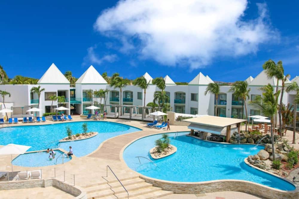 The Mill Resort & Suites Aruba, a family-friendly stay in Aruba