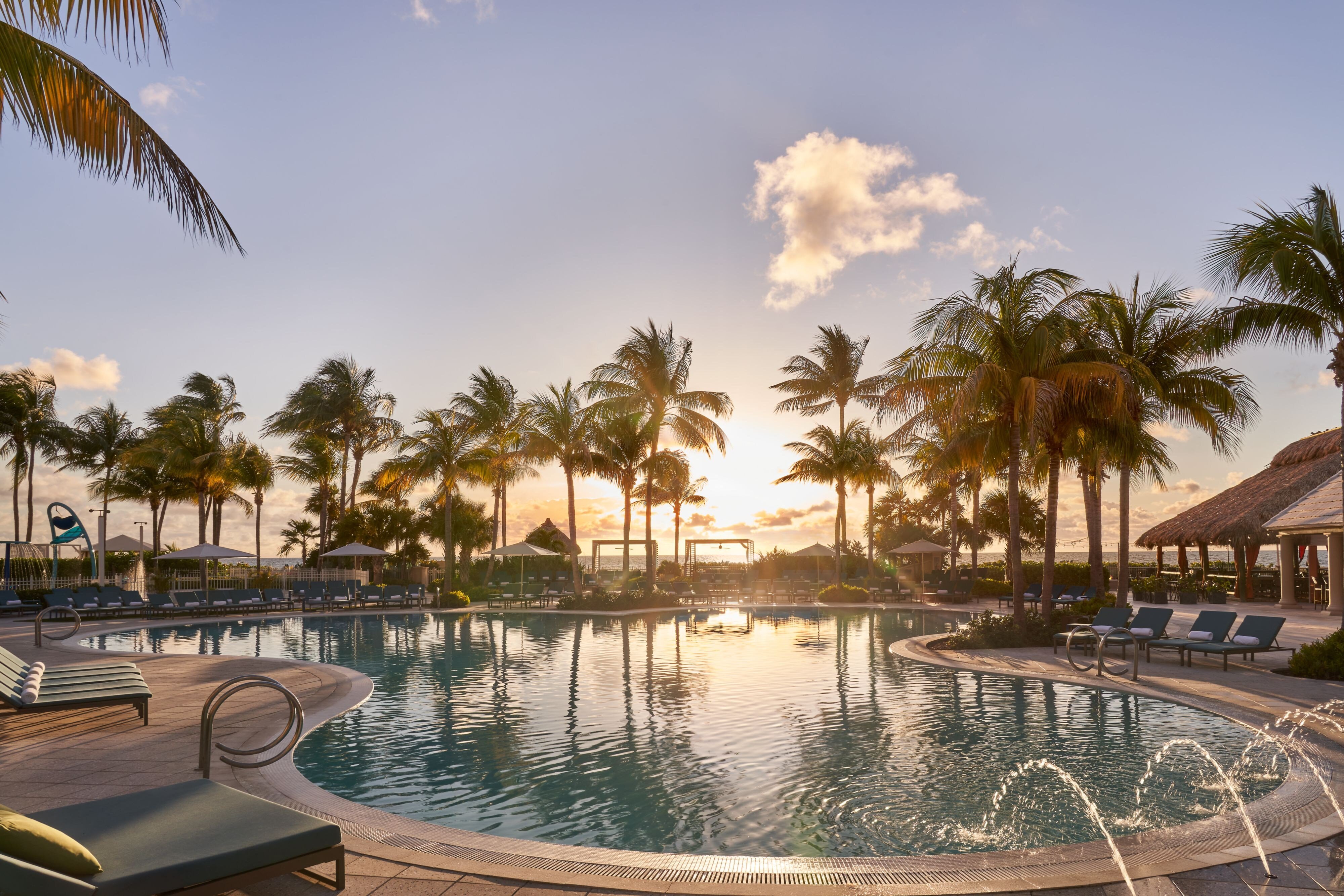The Ritz-Carlton Key Biscayne Miami, a family-friendly stay in Miami