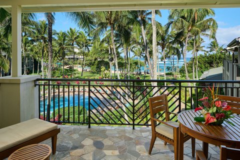 The Ritz-Carlton O‘ahu, Turtle Bay, a family-friendly stay in Oahu