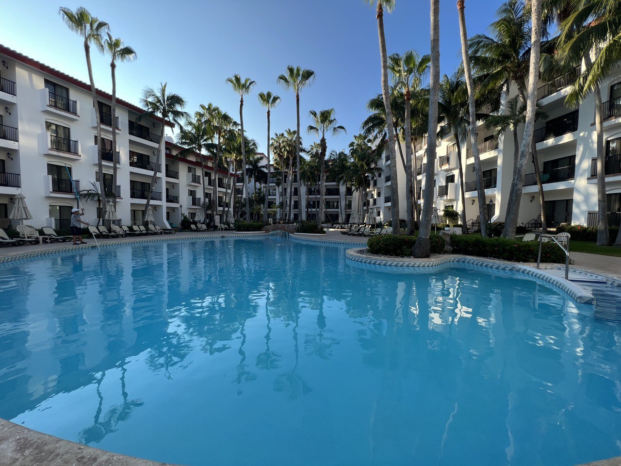 The Royal Cancun All Suites Resort, a family-friendly stay in Cancun