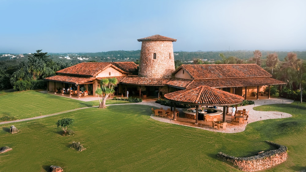 The Royal Isabela, a family-friendly stay in Puerto Rico