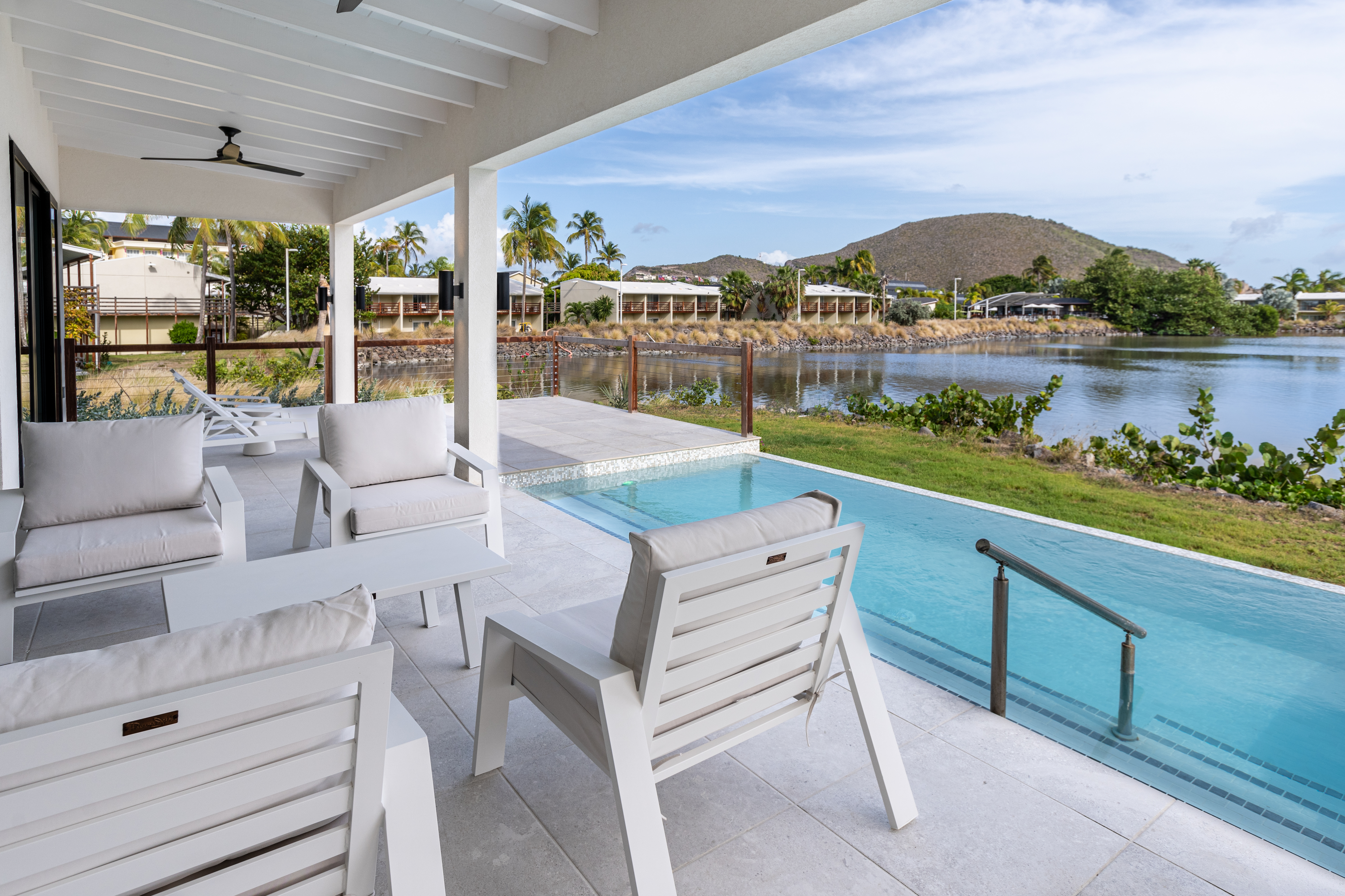 The Royal St. Kitts Hotel, a family-friendly stay in St Kitts