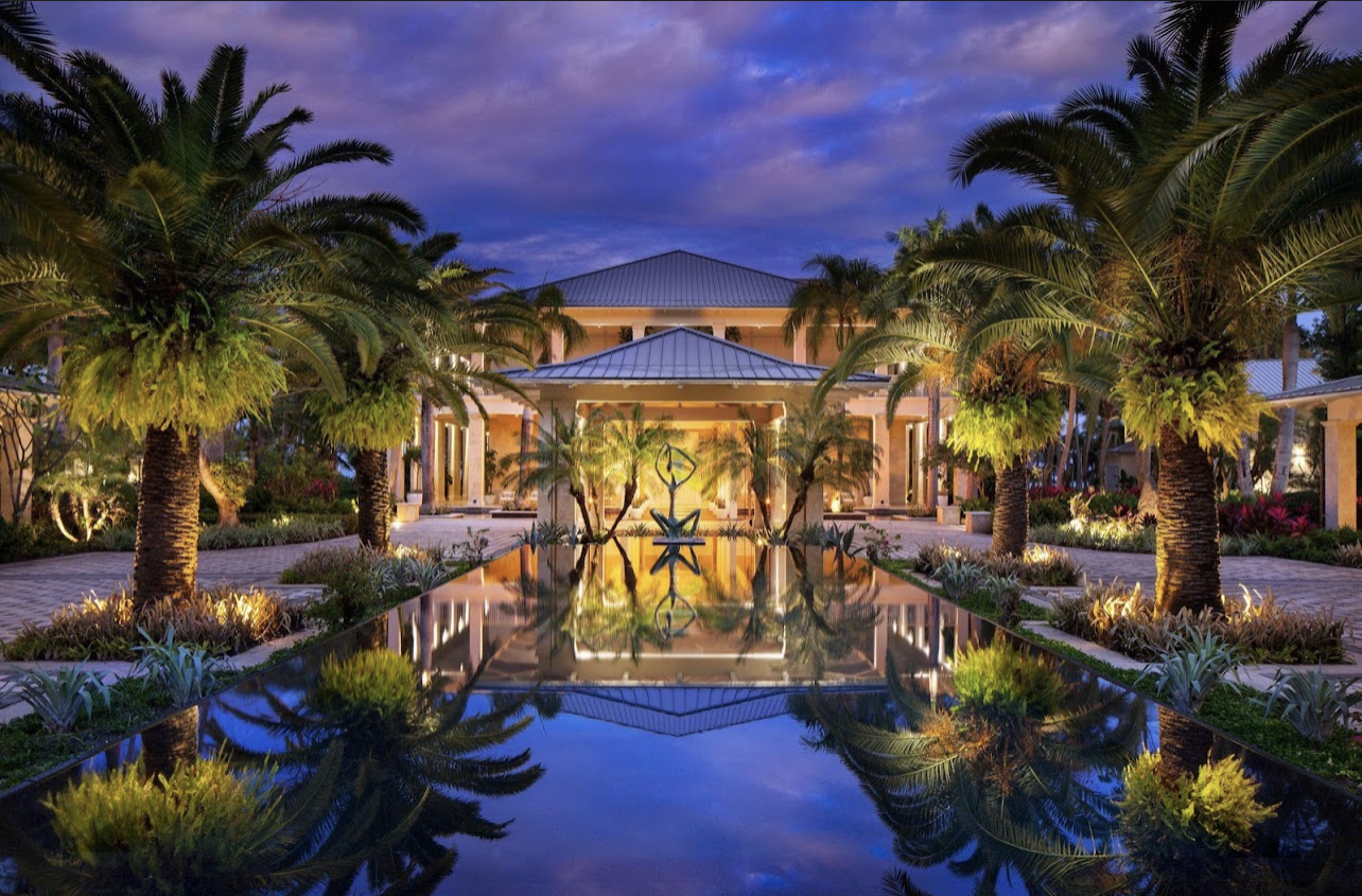 The St. Regis Bahia Beach Resort, a family-friendly stay in Puerto Rico