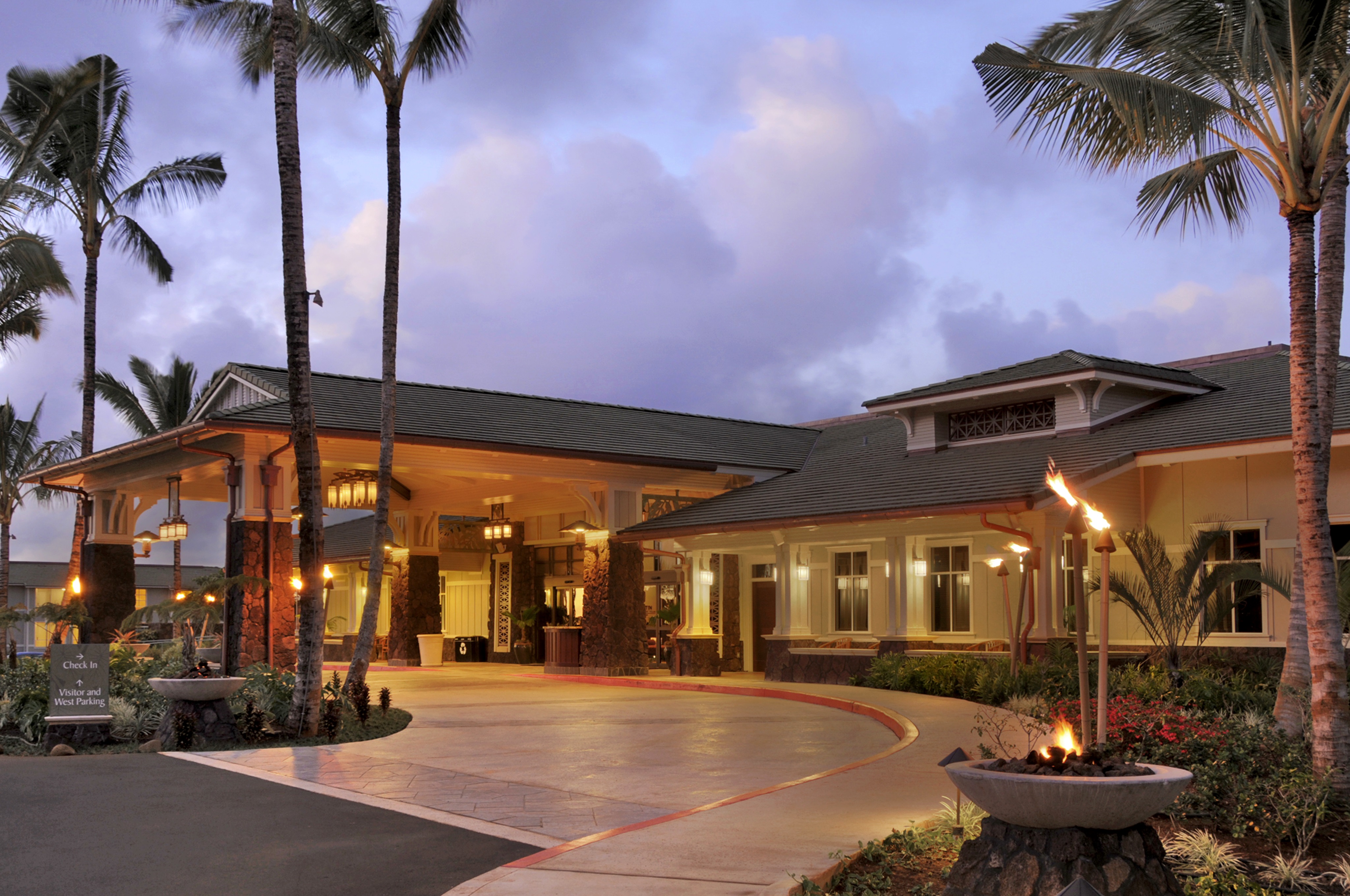 The Westin Princeville Ocean Resort Villas, a family-friendly stay in Kauai