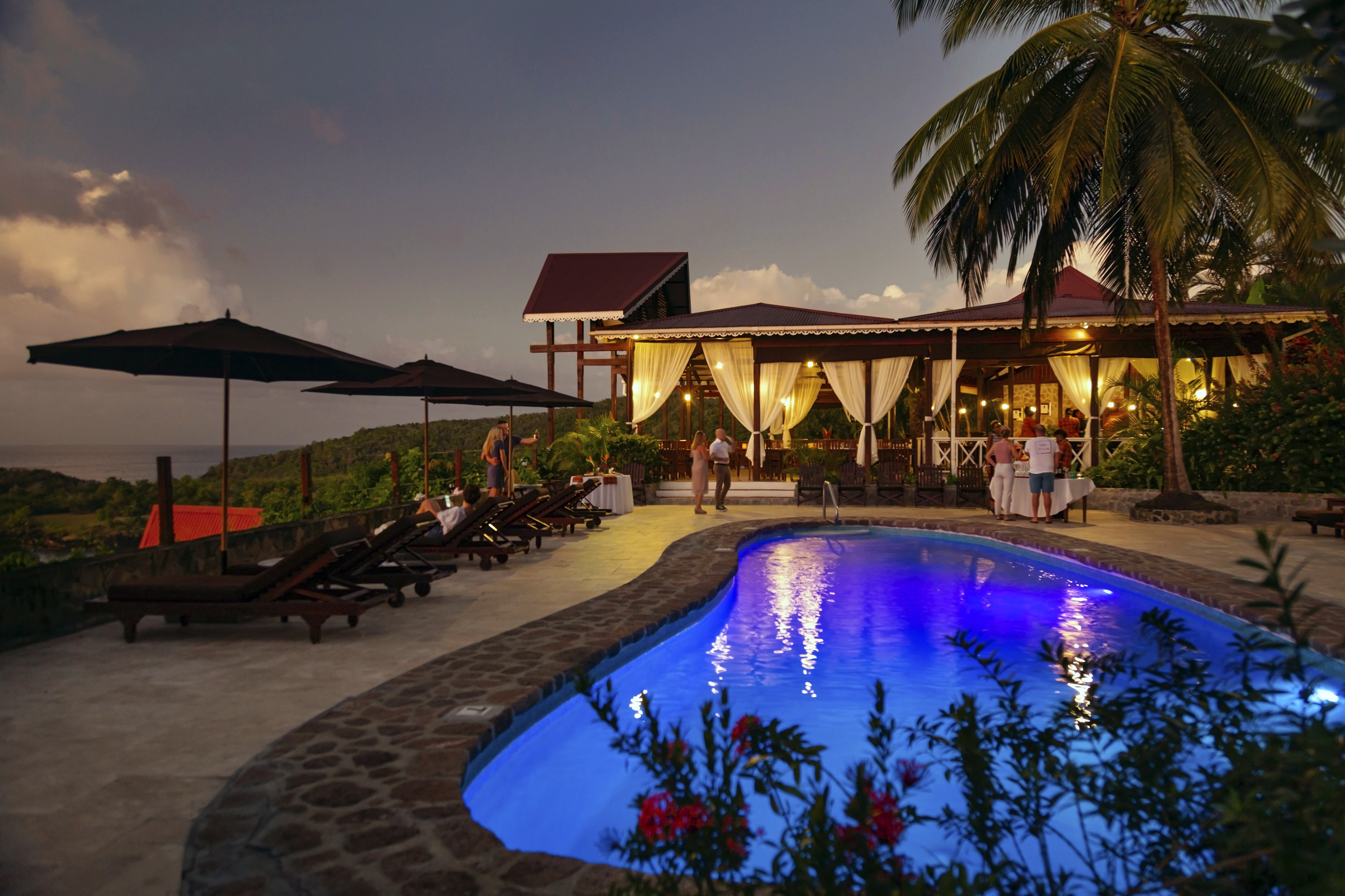 Ti Kaye Resort & Spa, a family-friendly stay in St Lucia