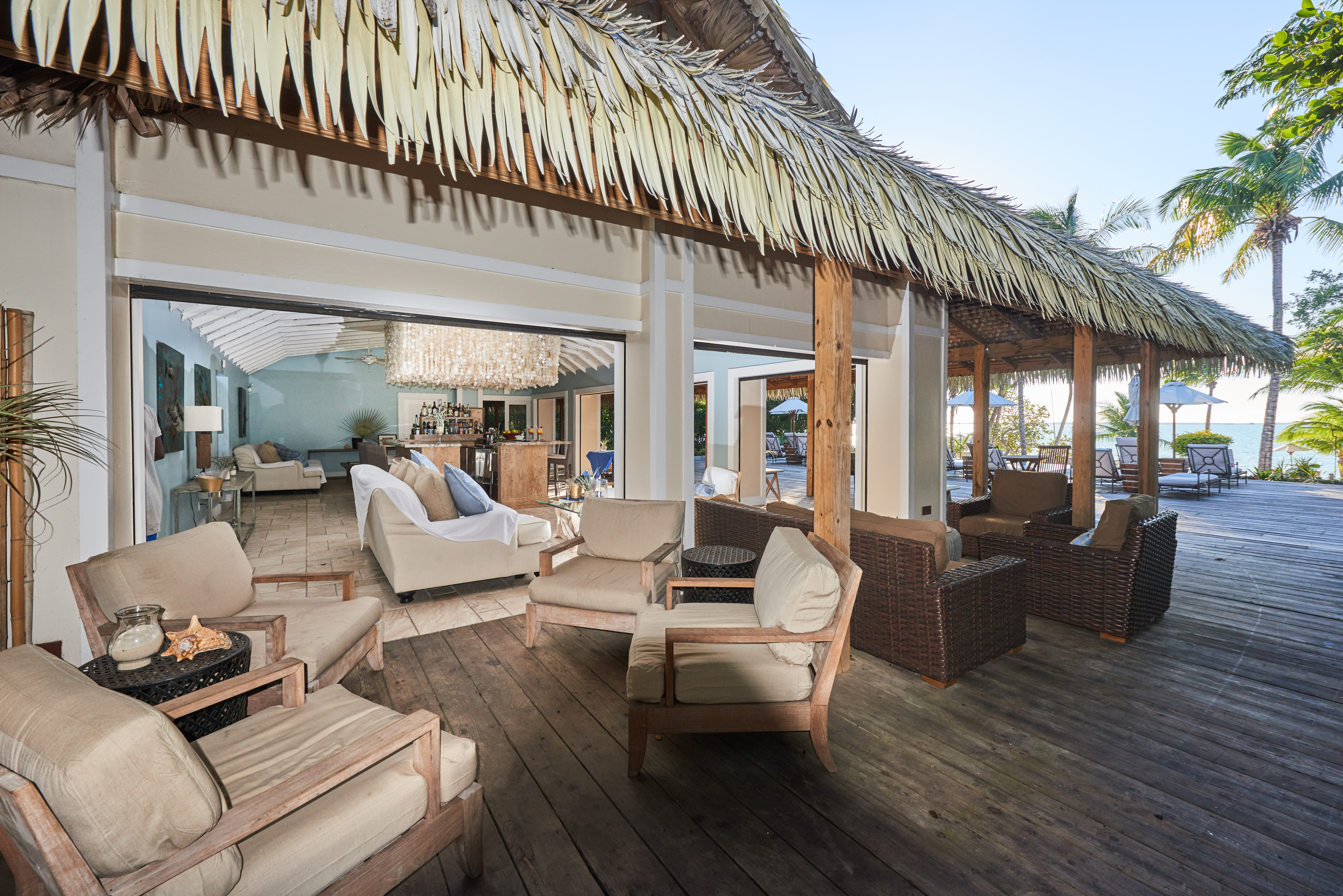 Tiamo Resort, a family-friendly stay in Bahamas