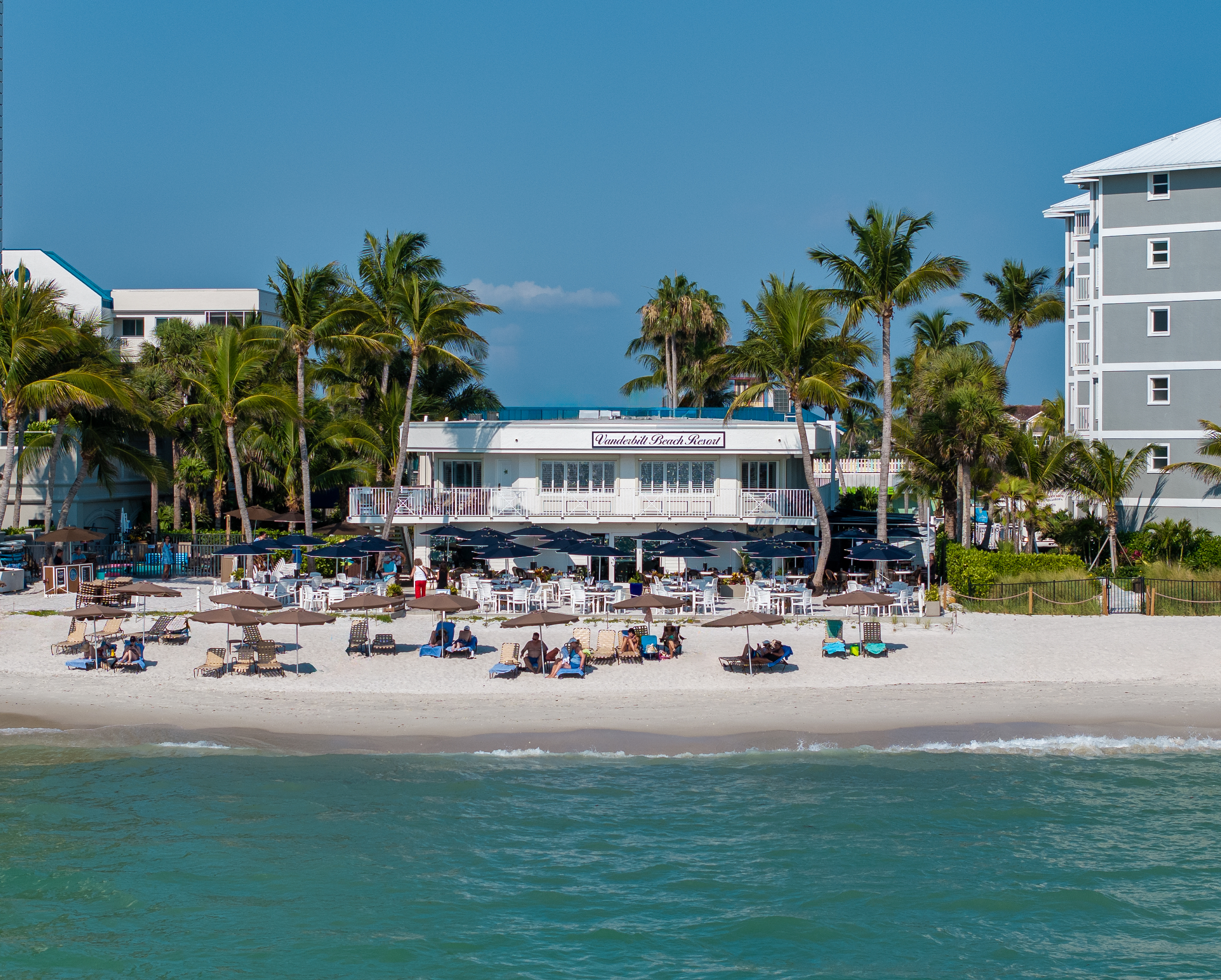Vanderbilt Beach Resort, a family-friendly stay in Naples