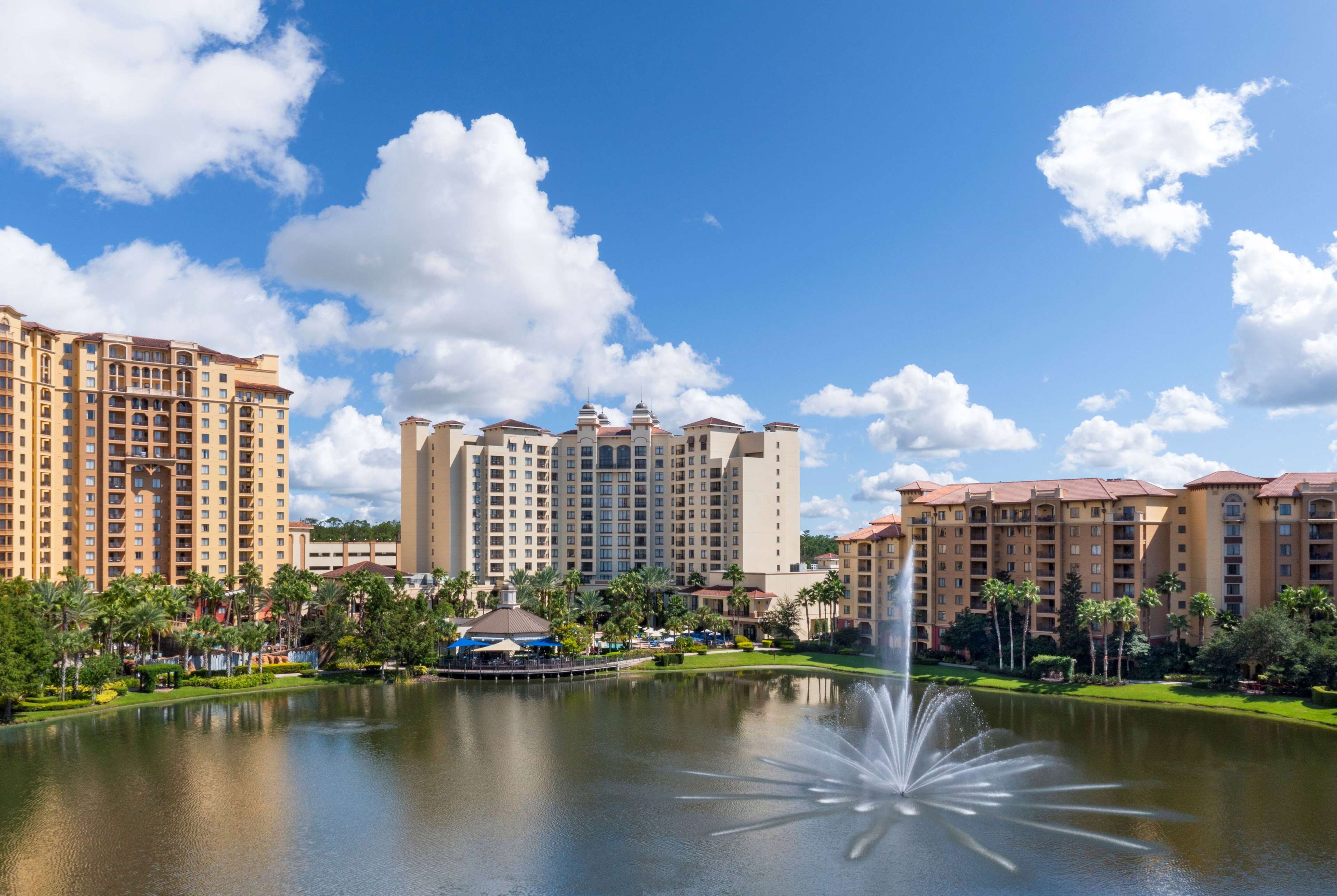Wyndham Grand Orlando Resort Bonnet Creek, a family-friendly stay in Orlando