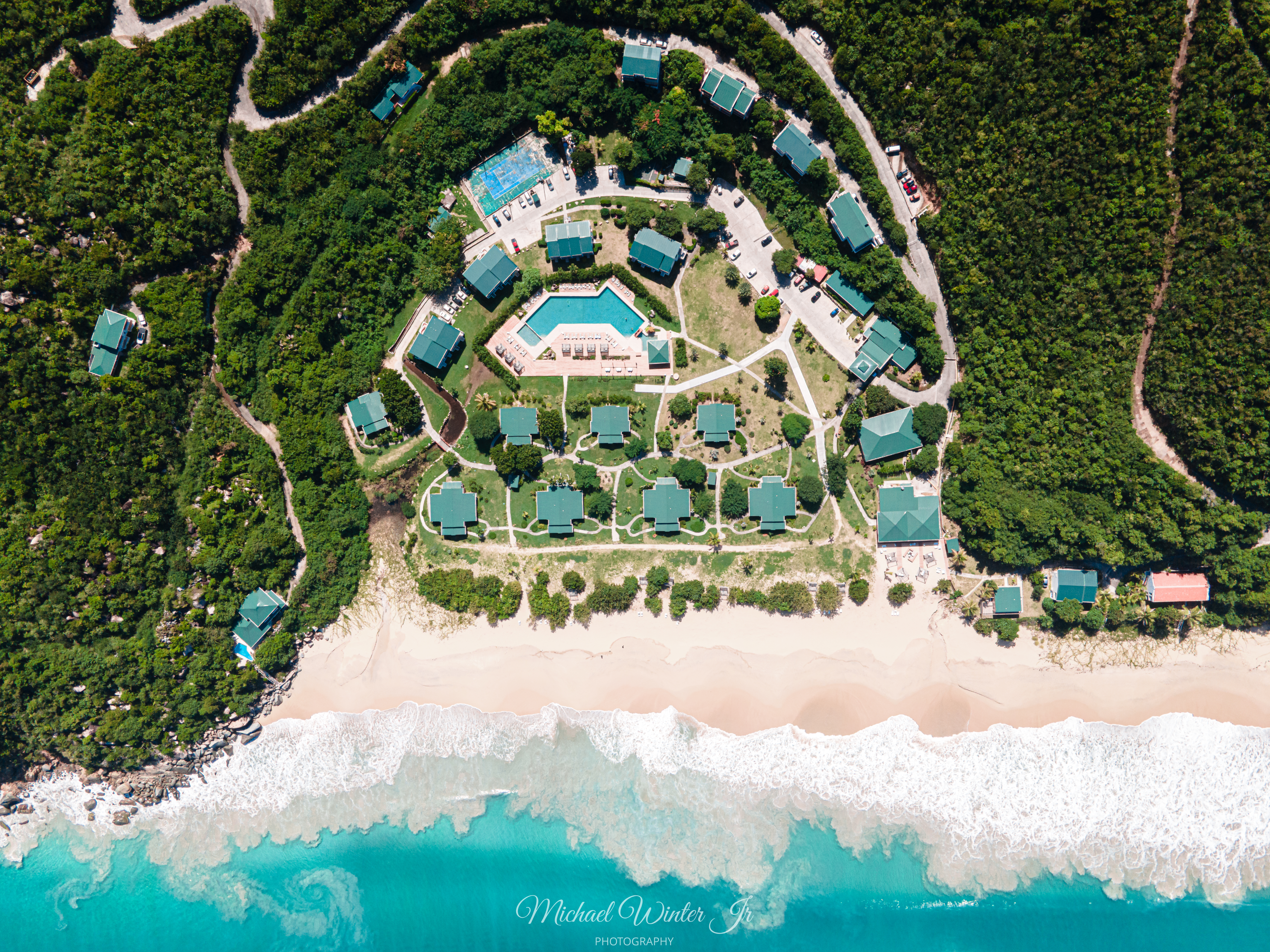 Wyndham Tortola BVI Lambert Beach Resort, a family-friendly stay in BVI