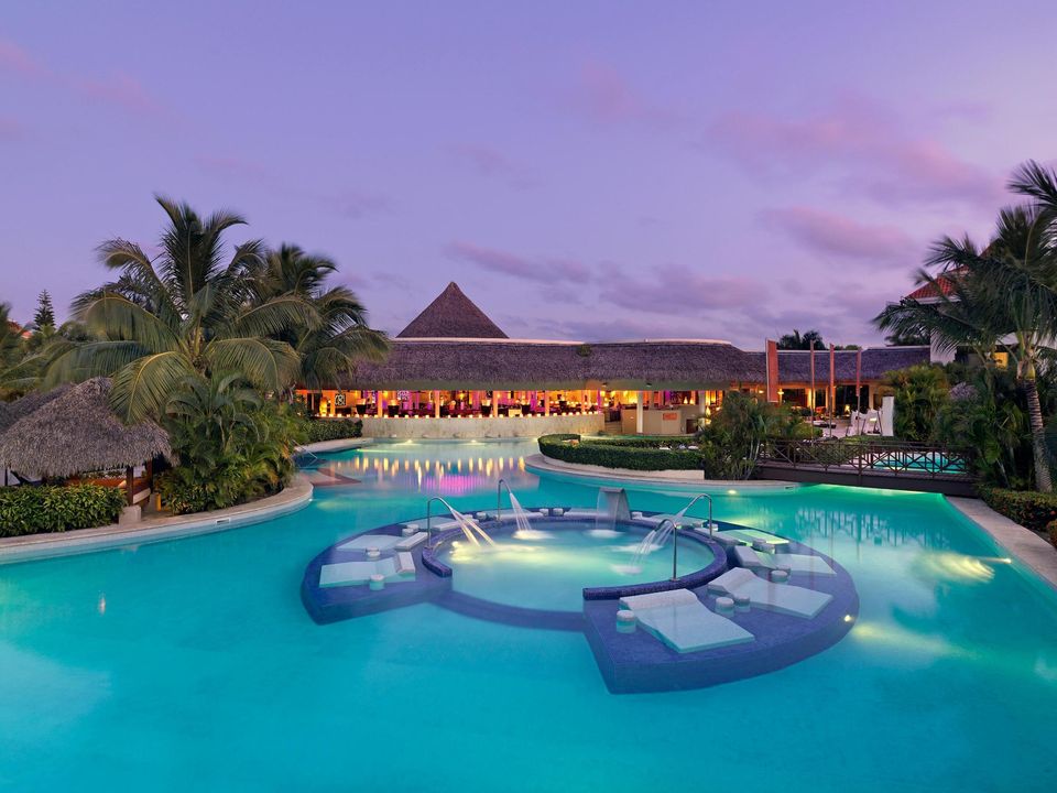 Zel Punta Cana All Suites, a family-friendly stay in Punta Cana