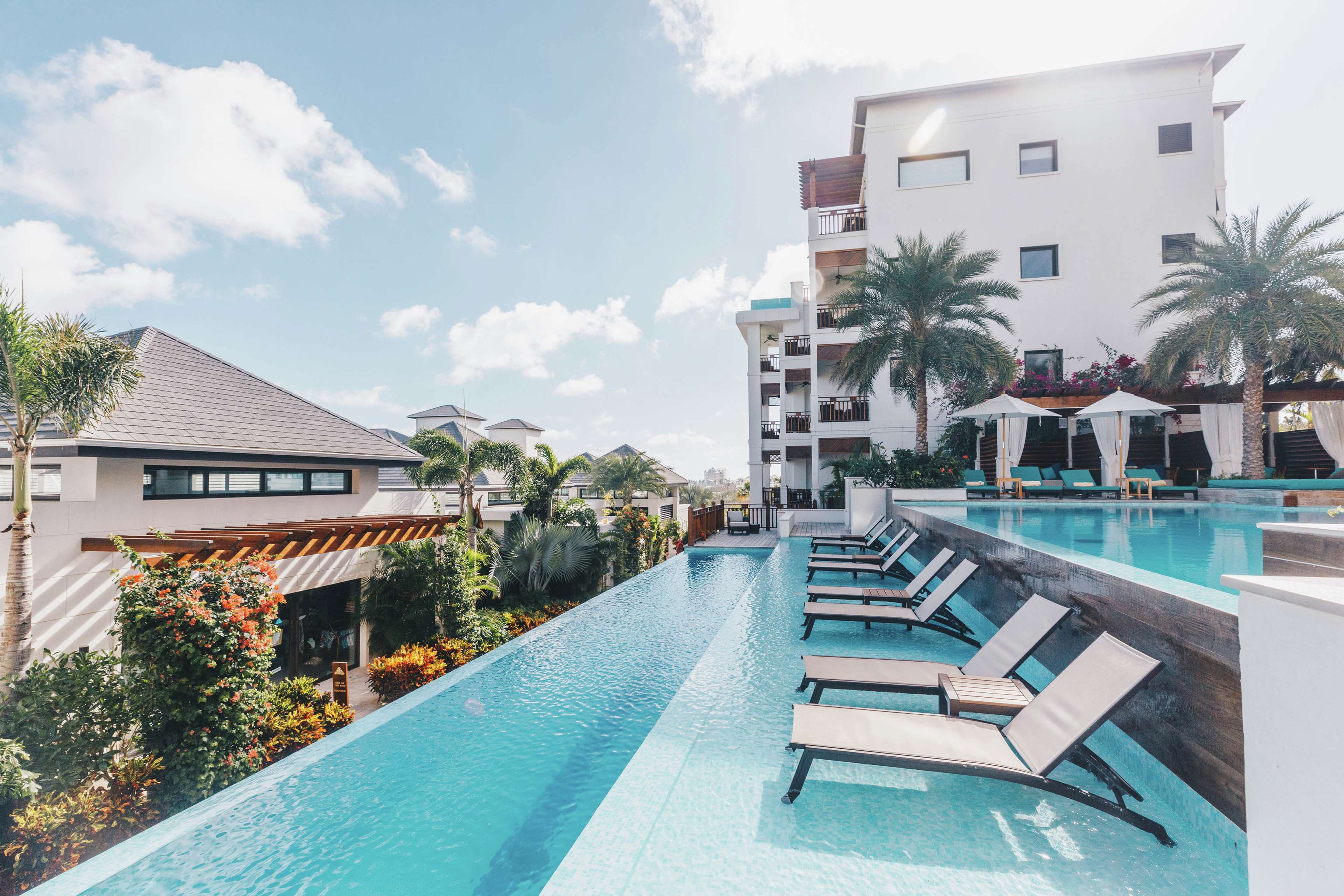Zemi Beach House Resort & Spa, a family-friendly stay in Anguilla